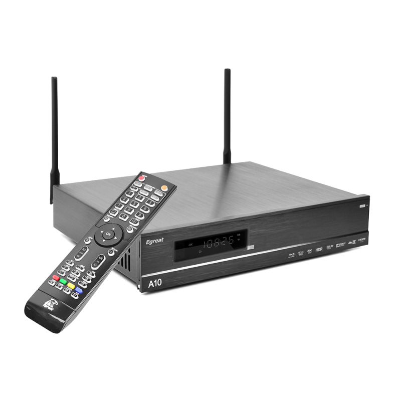   Android TV Box EGreat a10 cao cấp