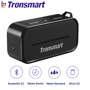   Loa Bluetooth Tronsmart Element T2 chống nước