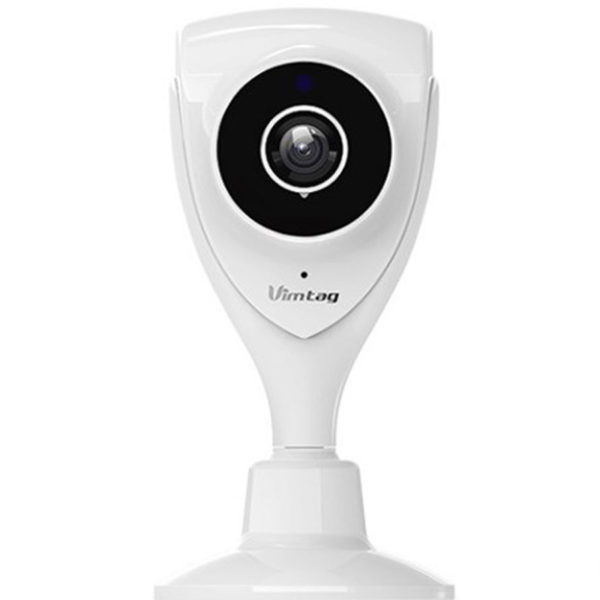   Camera IP Vimtag CM1 Mini HD 720P Đàm Thoại 2 Chiều.