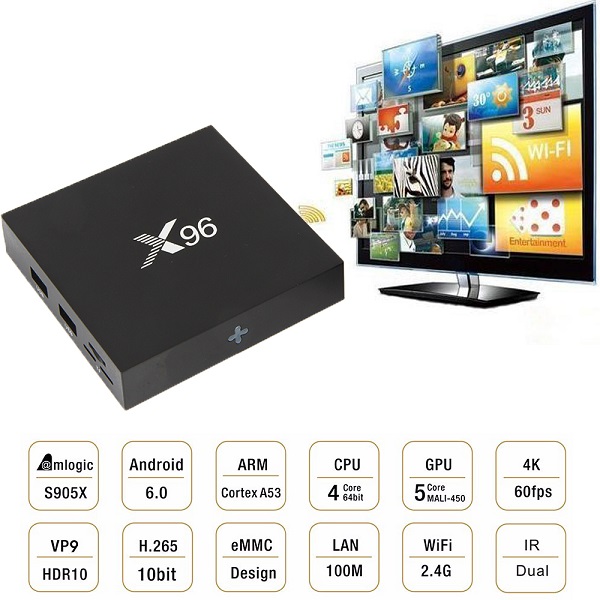 Nên mua TV box của hãng nào tốt nhất hiện nay?