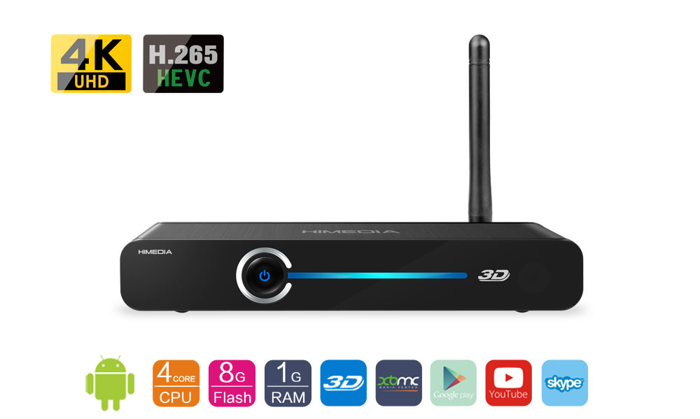 Nên mua TV box của hãng nào tốt nhất hiện nay?