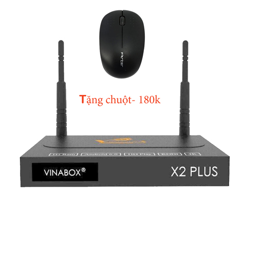 Top 4 TV box Ram 1GB đáng mua nhất thị trường