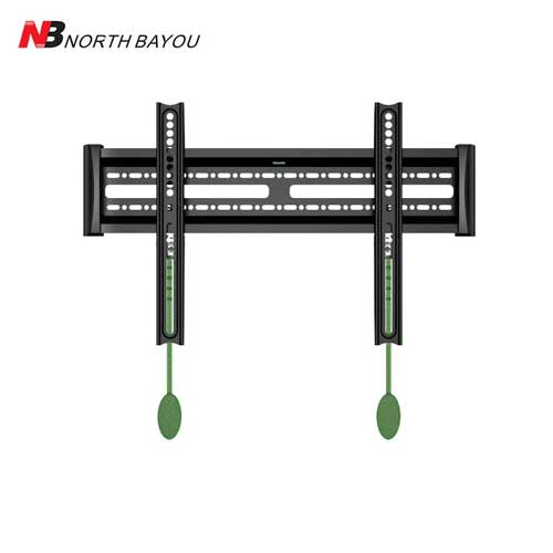 Giá treo tivi NBC3-F nhập khẩu - giá treo tivi gắn tường cố định