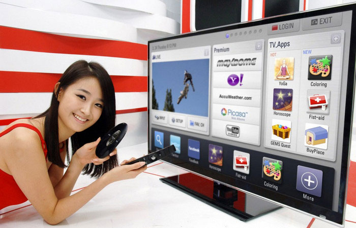 Tại sao nên xem tivi trên Android Box?