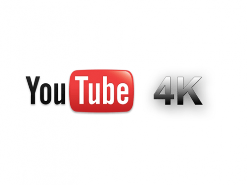 youtube 4k