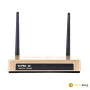 Android tv box Kiwibox V3 Pro Ram 2GB