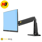 GIÁ TREO MÀN HÌNH DESKTOP NB-F37 (24-37 INCH)