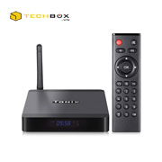 Android TV Box TANIX TX5 Max Ram 4GB Rom 32 Android 8.1