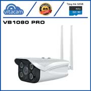 VITACAM VB1080 PRO CAMERA WIFI Full HD 1080P - ĐÈN QUAN SÁT MÀU NGÀY ĐÊM