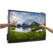 Màn hình tương tác Dell 55 inch 4K C5518QT nhập khẩu USA