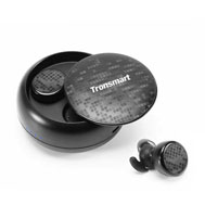 Tai Nghe Bluetooth Nhét Tai Tronsmart Encore Spunky Buds TWS (Đen)