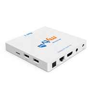 Android Box Mytvnet Net Phiên bản 4G, rom 32GB