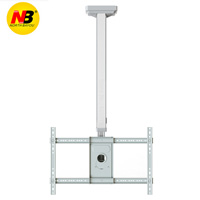 Giá treo tivi thả trần nhập khẩu chính hãng NB -T3260  xoay 360 độ từ (32-65) inch