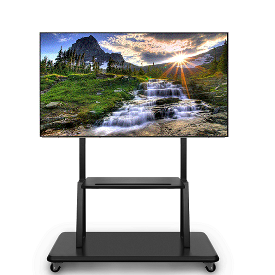 Giá treo tivi di động NB 1700 nhâp khẩu tử (32 - 70) inch