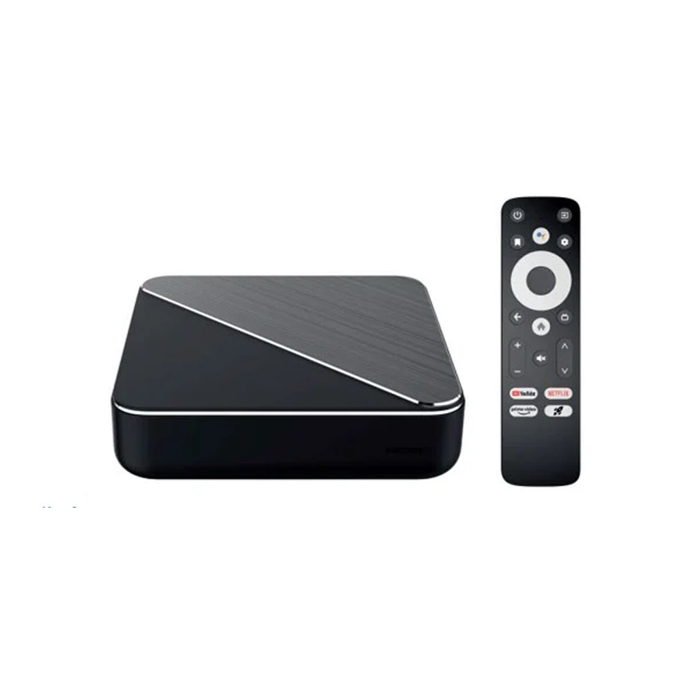 ANDROID TIVI BOX DUNE HD HOMATICS BOX R 4K PLUS