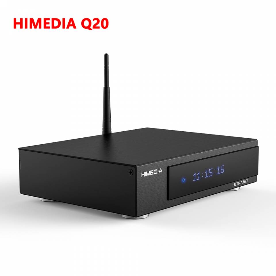 ANDROID BOX HIMEDIA Q20 CAO CẤP NHẤT HIỆN NAY