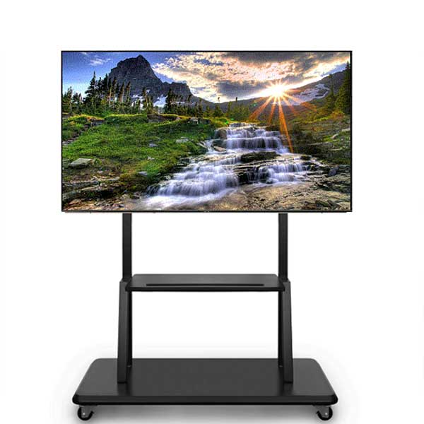  Giá treo tivi di động NB 1700 nhâp khẩu tử (32 - 70) inch