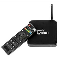  Android TV Box Vibox V5 Pro