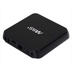  Android TV Box M8S Plus