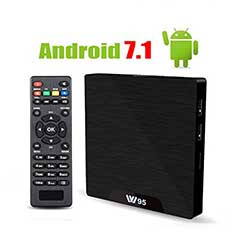  Android tv box Beelink W95- Android 7.1 - mang cả thế giới giải trí đến cho gia đình bạn