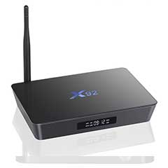  Enybox x92 chip 8 nhân - chiếc TV box cực mạnh cho mọi gia đình