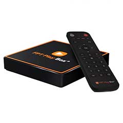   FPT PLAY BOX 4K GAM 2GB ĐIỀU KHIỂN BẰNG GIỌNG NÓI MỚI 2020